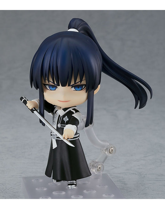 PREORDER Nendoroid Yu Kanda D Gray-man