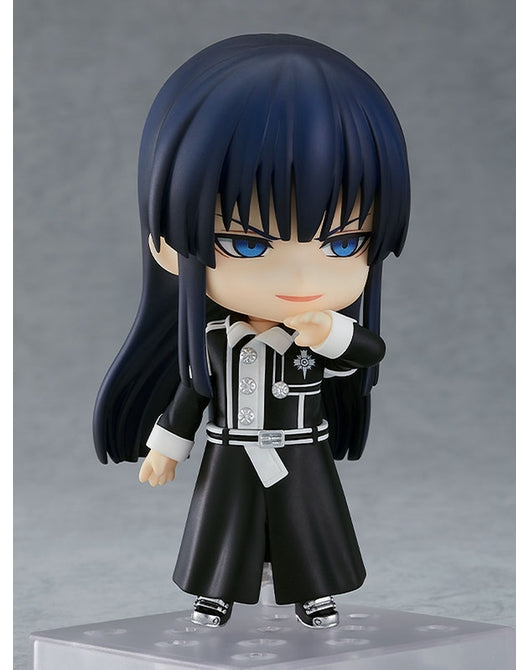 PREORDER Nendoroid Yu Kanda D Gray-man