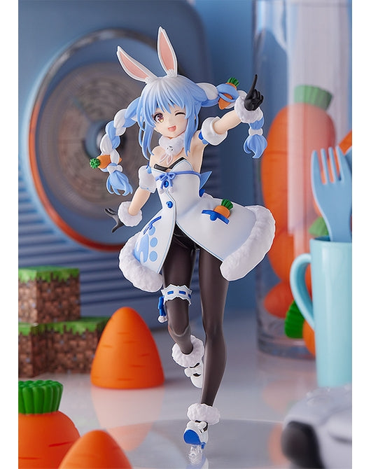 PREORDER POP UP PARADE Usada Pekora Hololive Production