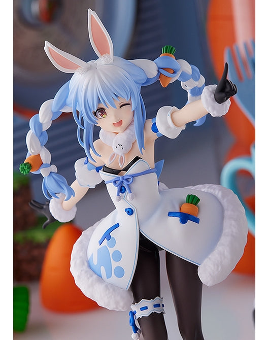 PREORDER POP UP PARADE Usada Pekora Hololive Production