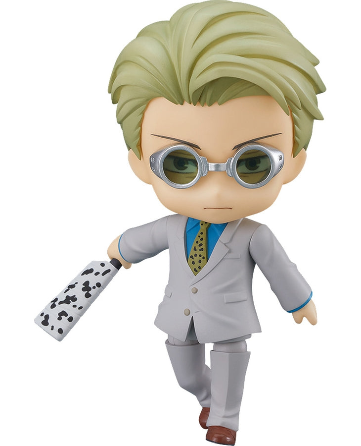 PREORDER Nendoroid Kento Nanami Jujutsu Kaisen