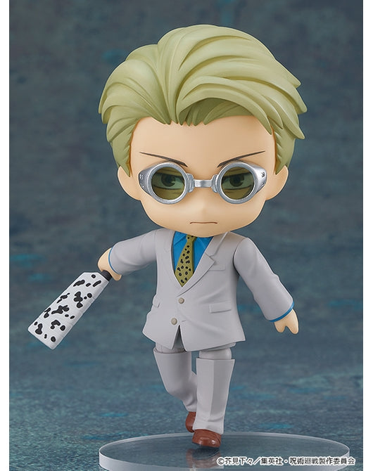 PREORDER Nendoroid Kento Nanami Jujutsu Kaisen