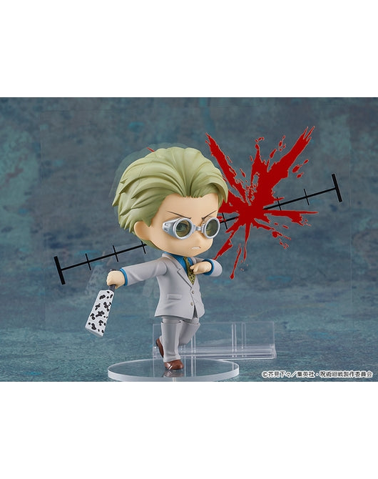 PREORDER Nendoroid Kento Nanami Jujutsu Kaisen