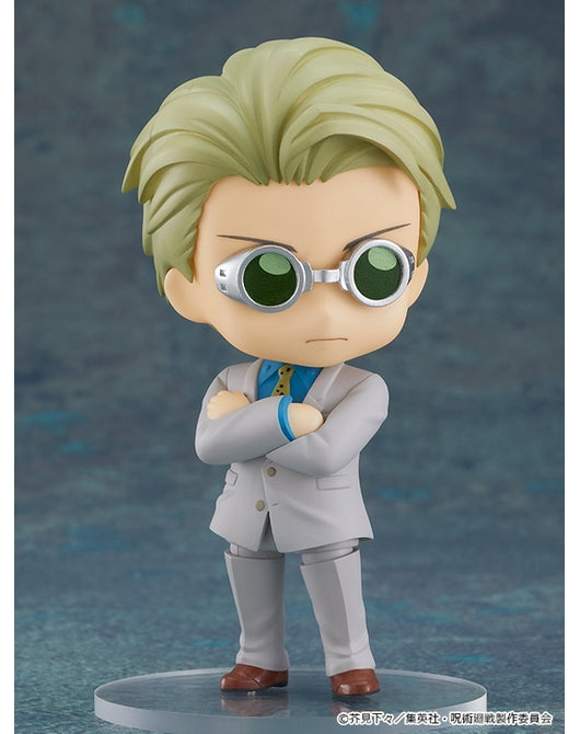 PREORDER Nendoroid Kento Nanami Jujutsu Kaisen