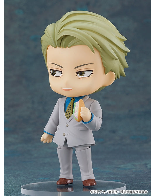 PREORDER Nendoroid Kento Nanami Jujutsu Kaisen