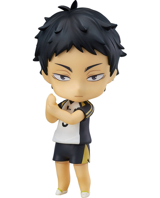 PREORDER Nendoroid Keiji Akaashi (re-run) Haikyu!! (Limited Quantity)