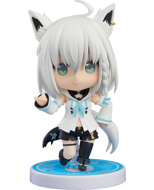 PREORDER Nendoroid Shirakami Fubuki Hololive Production