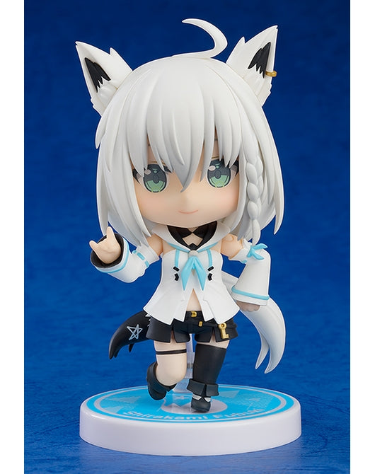 PREORDER Nendoroid Shirakami Fubuki Hololive Production