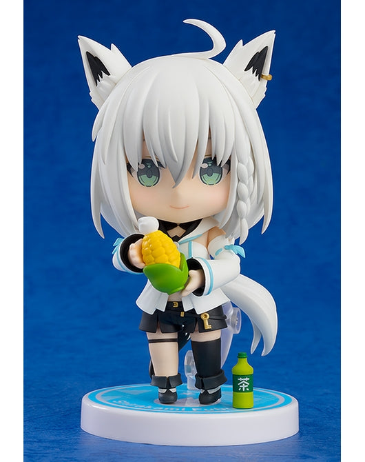 PREORDER Nendoroid Shirakami Fubuki Hololive Production