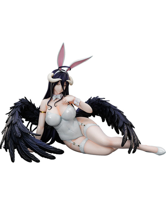 PREORDER 1/4 Albedo Bunny Ver. OVERLORD IV