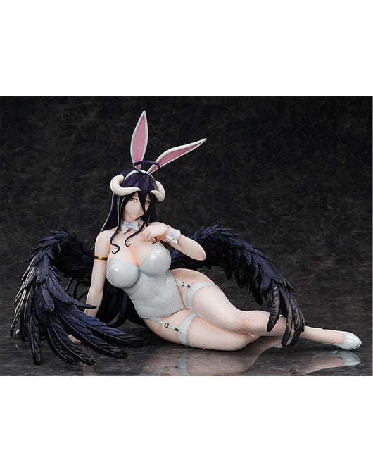 PREORDER 1/4 Albedo Bunny Ver. OVERLORD IV