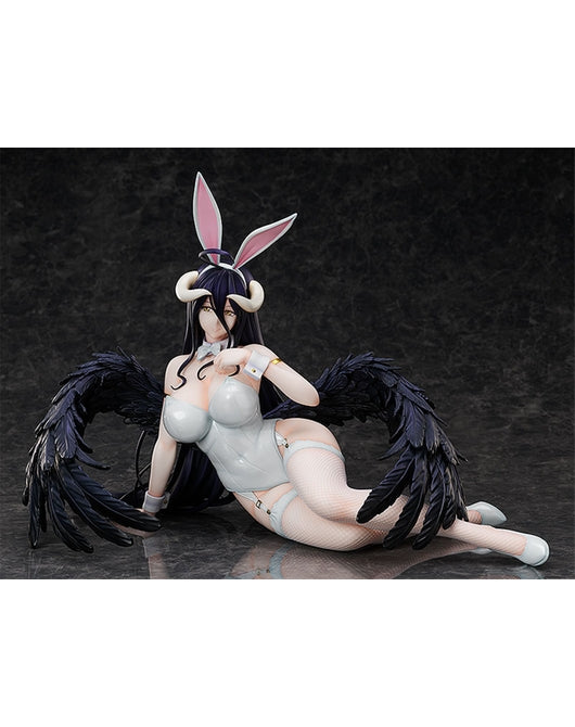 PREORDER 1/4 Albedo Bunny Ver. OVERLORD IV