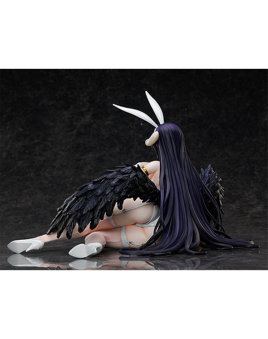 PREORDER 1/4 Albedo Bunny Ver. OVERLORD IV