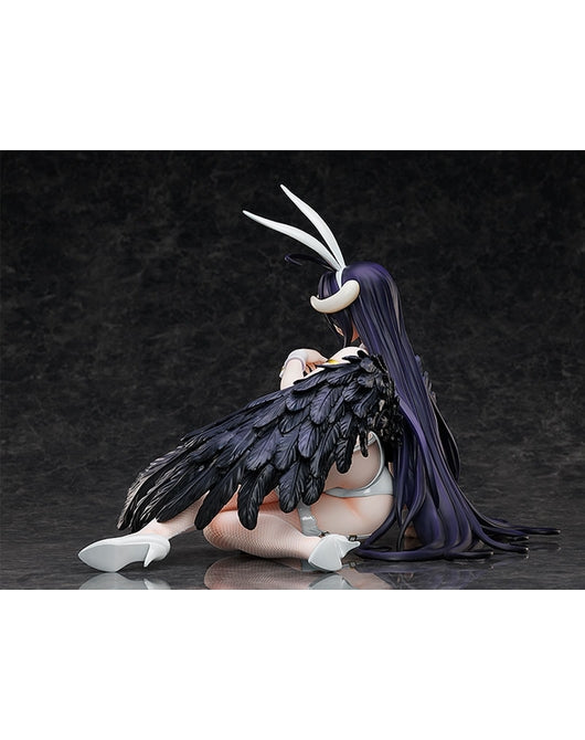 PREORDER 1/4 Albedo Bunny Ver. OVERLORD IV