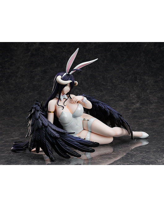 PREORDER 1/4 Albedo Bunny Ver. OVERLORD IV