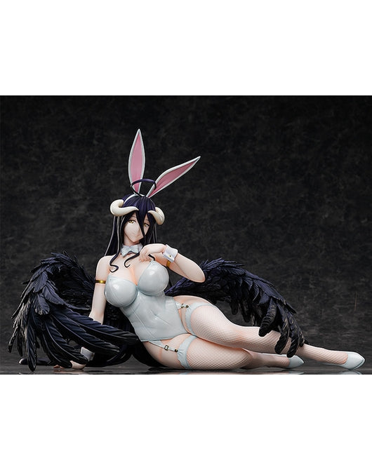 PREORDER 1/4 Albedo Bunny Ver. OVERLORD IV