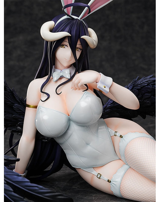 PREORDER 1/4 Albedo Bunny Ver. OVERLORD IV