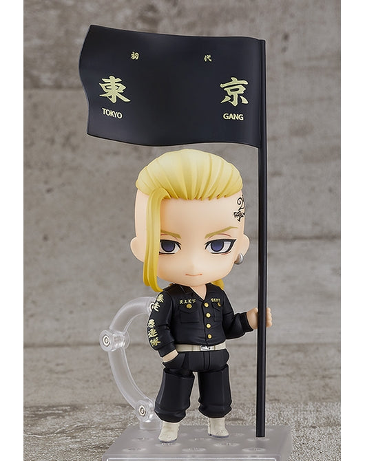 PREORDER Nendoroid Draken Ken Ryuguji Tokyo Revengers