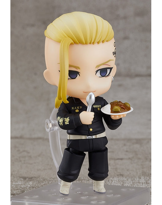 PREORDER Nendoroid Draken Ken Ryuguji Tokyo Revengers