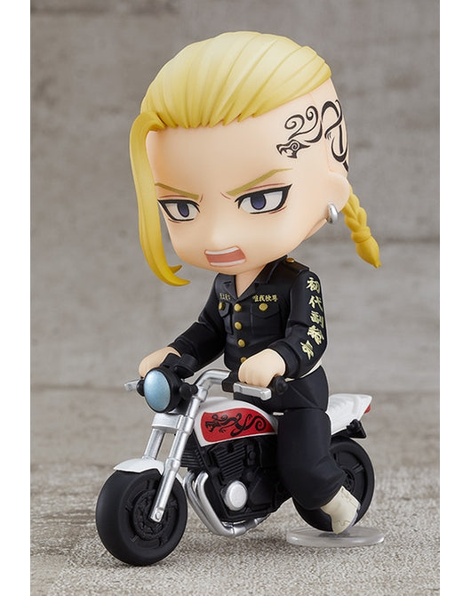 PREORDER Nendoroid Draken Ken Ryuguji Tokyo Revengers