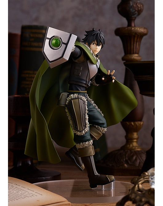 PREORDER POP UP PARADE Naofumi Iwatani (re-run) The Rising of the Shield Hero Season 2