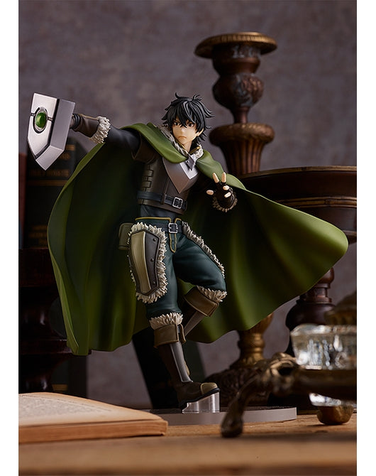 PREORDER POP UP PARADE Naofumi Iwatani (re-run) The Rising of the Shield Hero Season 2