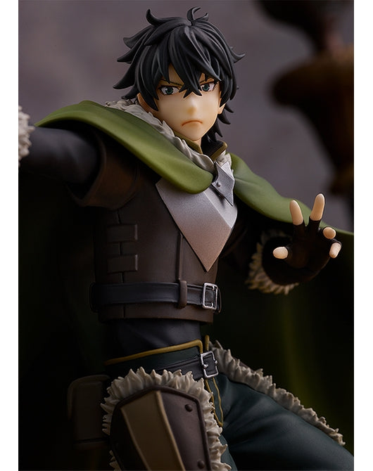 PREORDER POP UP PARADE Naofumi Iwatani (re-run) The Rising of the Shield Hero Season 2