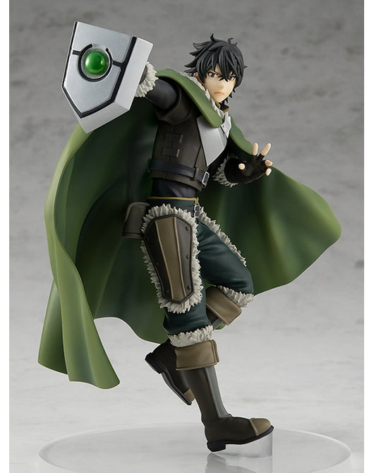 PREORDER POP UP PARADE Naofumi Iwatani (re-run) The Rising of the Shield Hero Season 2