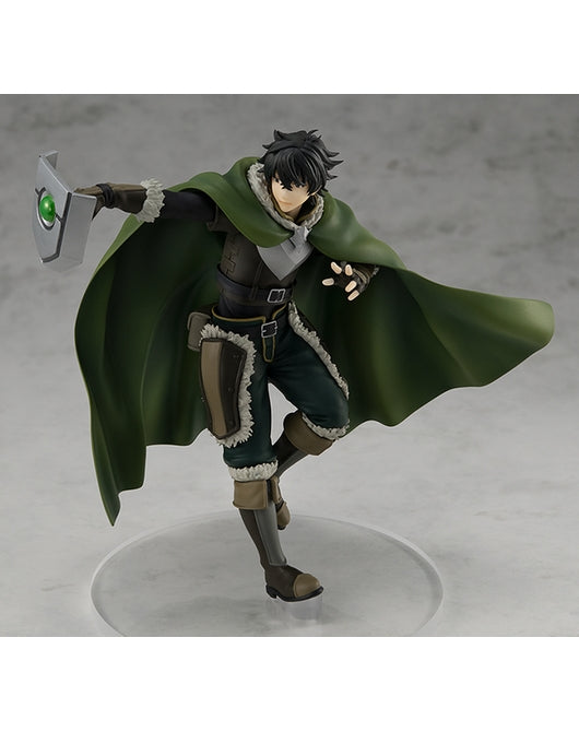 PREORDER POP UP PARADE Naofumi Iwatani (re-run) The Rising of the Shield Hero Season 2