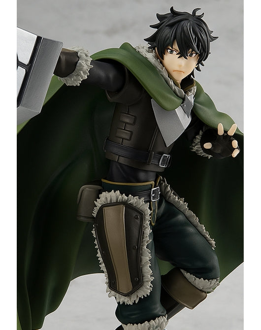 PREORDER POP UP PARADE Naofumi Iwatani (re-run) The Rising of the Shield Hero Season 2