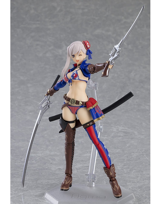 PREORDER Figma Berserker/Miyamoto Musashi Fate Grand Order