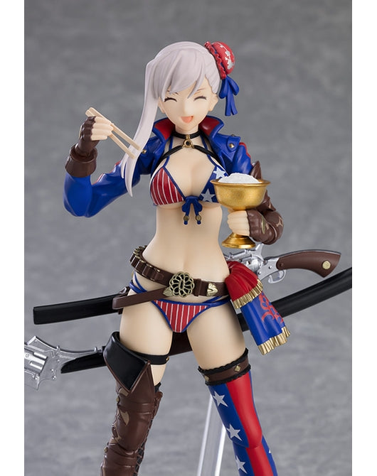 PREORDER Figma Berserker/Miyamoto Musashi Fate Grand Order