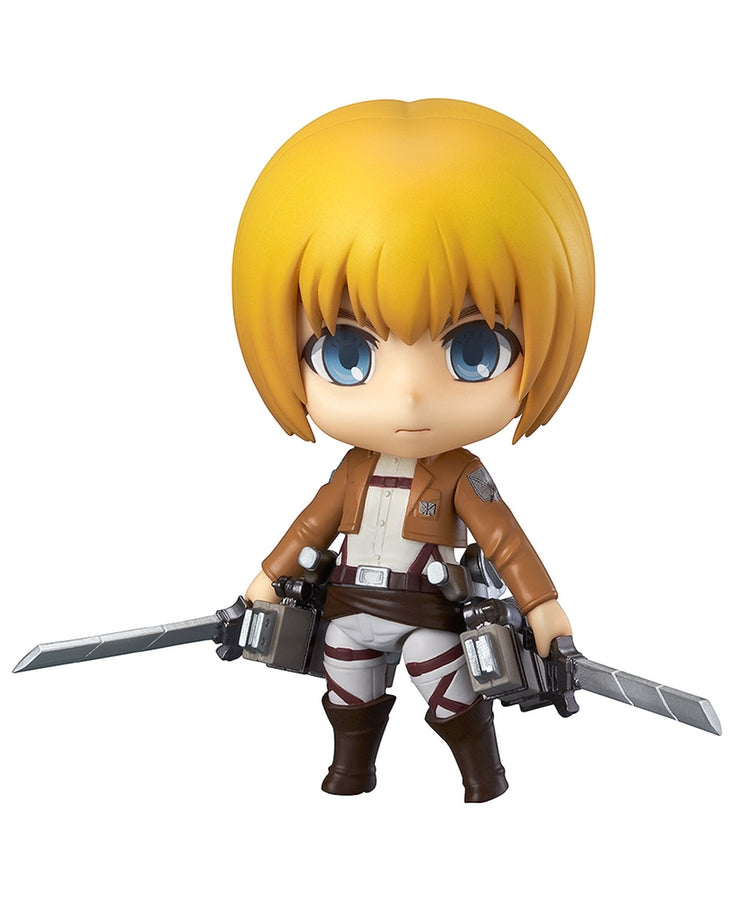 PREORDER Nendoroid Armin Arlert (re-run) Attack on Titan (Limited Quantity)