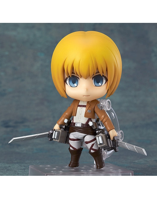 PREORDER Nendoroid Armin Arlert (re-run) Attack on Titan (Limited Quantity)