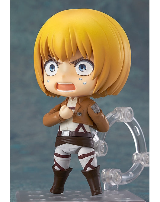 PREORDER Nendoroid Armin Arlert (re-run) Attack on Titan (Limited Quantity)