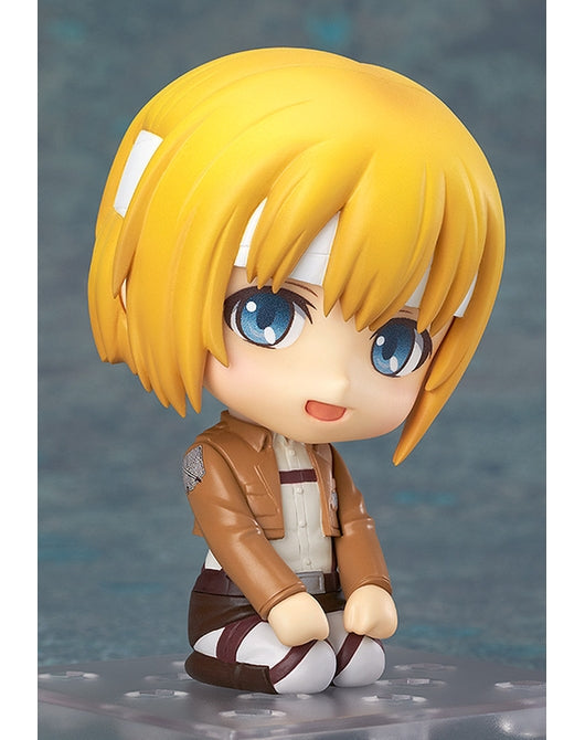 PREORDER Nendoroid Armin Arlert (re-run) Attack on Titan (Limited Quantity)