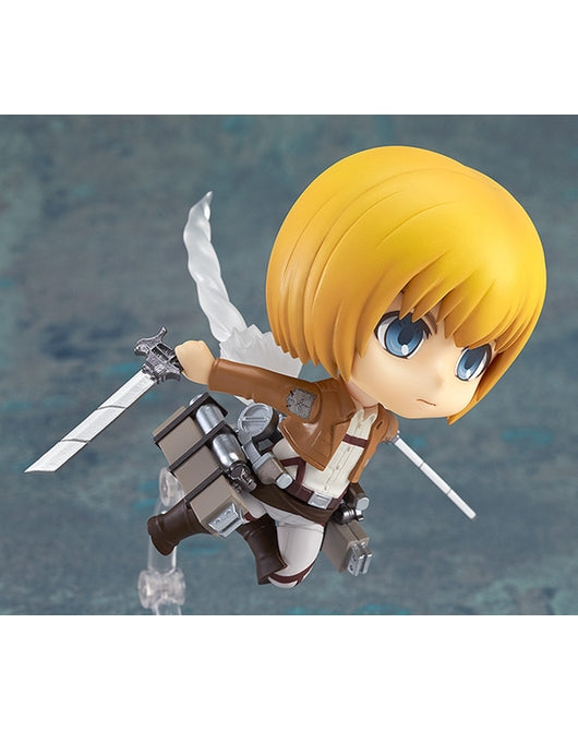 PREORDER Nendoroid Armin Arlert (re-run) Attack on Titan (Limited Quantity)