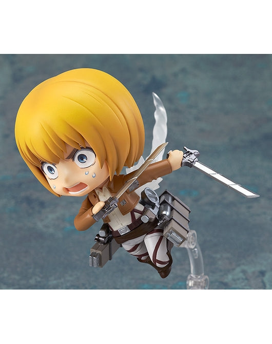 PREORDER Nendoroid Armin Arlert (re-run) Attack on Titan (Limited Quantity)