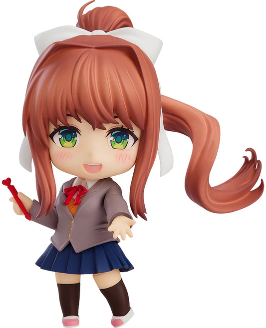 PREORDER Nendoroid Monika Doki Doki Literature Club!