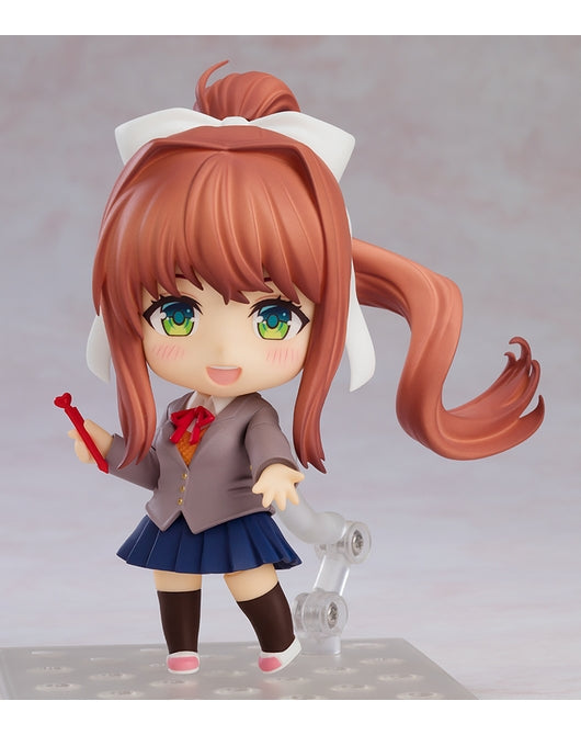 PREORDER Nendoroid Monika Doki Doki Literature Club!