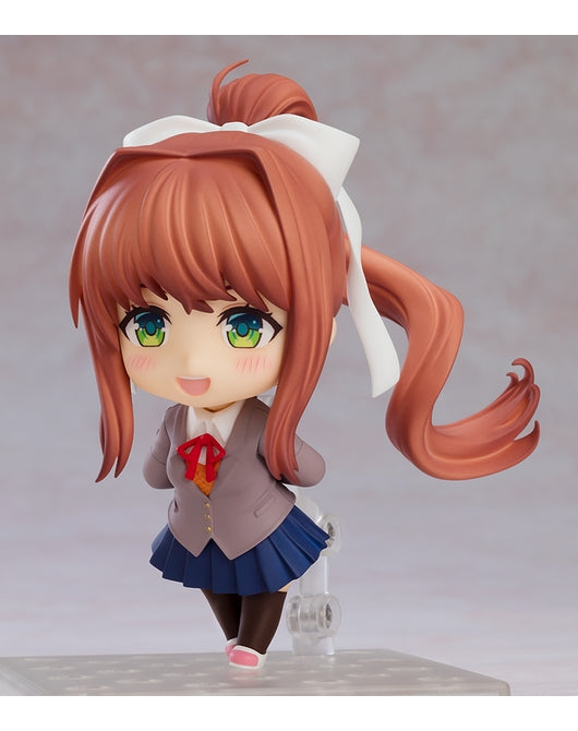 PREORDER Nendoroid Monika Doki Doki Literature Club!