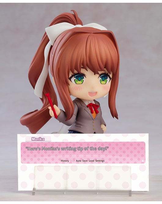 PREORDER Nendoroid Monika Doki Doki Literature Club!