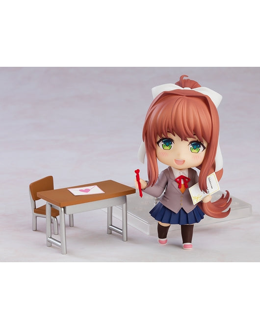 PREORDER Nendoroid Monika Doki Doki Literature Club!