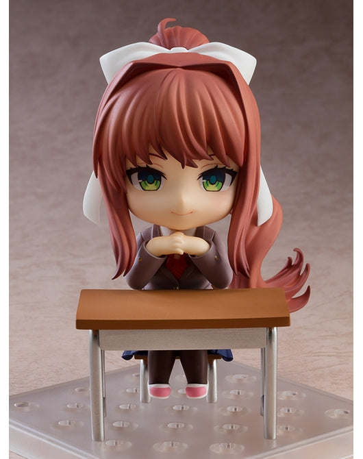 PREORDER Nendoroid Monika Doki Doki Literature Club!