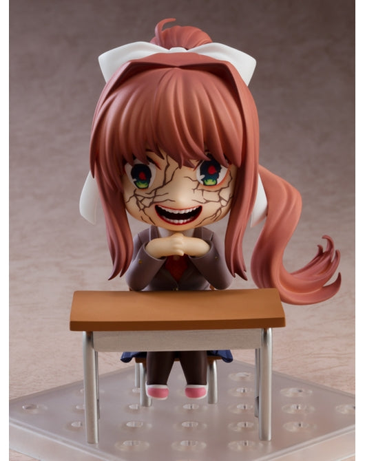 PREORDER Nendoroid Monika Doki Doki Literature Club!