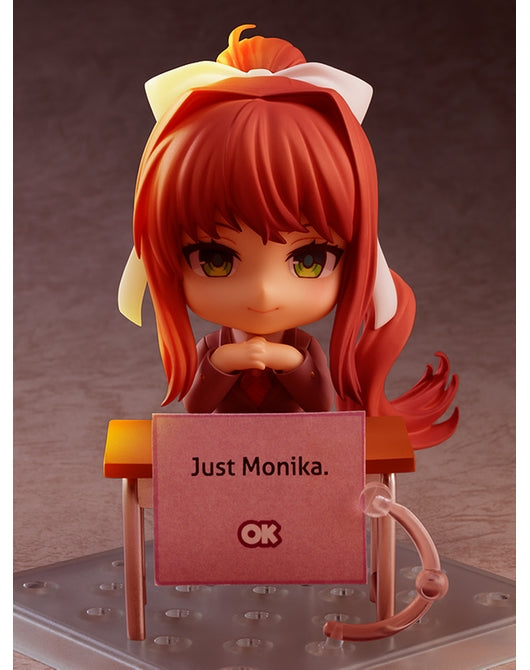 PREORDER Nendoroid Monika Doki Doki Literature Club!