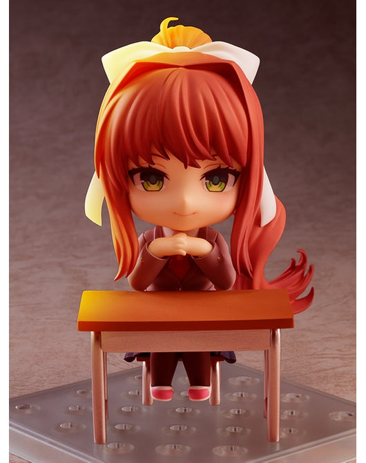 PREORDER Nendoroid Monika Doki Doki Literature Club!