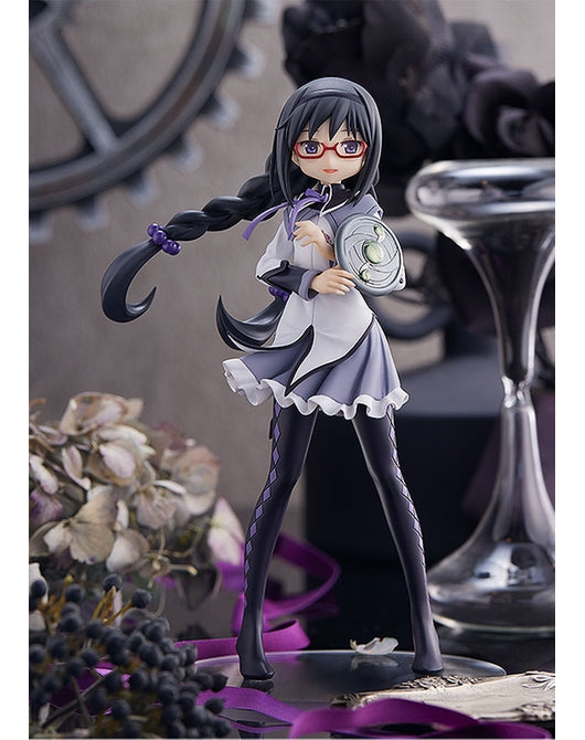 PREORDER POP UP PARADE Homura Akemi Puella Magi Madoka Magica The Movie Rebellion