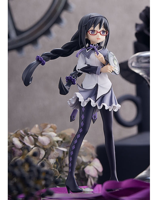 PREORDER POP UP PARADE Homura Akemi Puella Magi Madoka Magica The Movie Rebellion