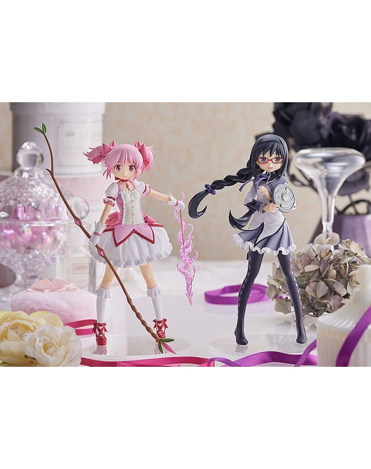 PREORDER POP UP PARADE Homura Akemi Puella Magi Madoka Magica The Movie Rebellion